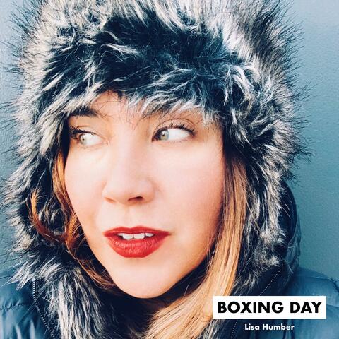 Boxing Day