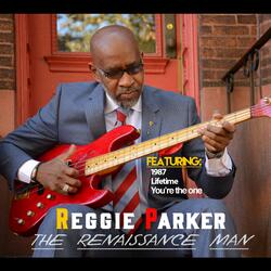 The Renaissance Man (feat. Mo Horns)