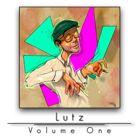 Lutz Volume 1