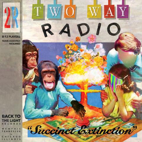 Succinct Extinction