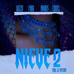 Nieve 2 (feat. Anubiis, Cadiel & Wizzo)