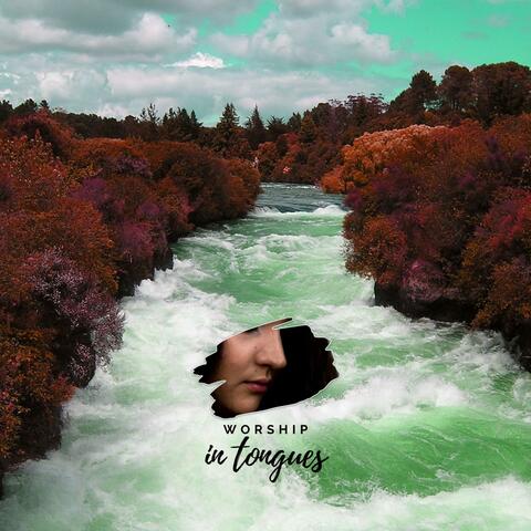 Worship Atmosphere, Vol. 1