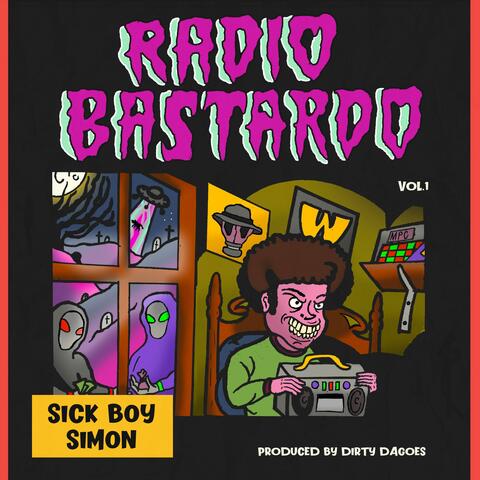 Radio Bastardo