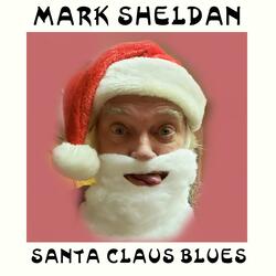 Santa Blues