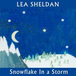 Snowflake Storm