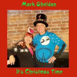 It's Christmas Time