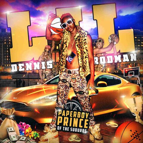 Lil Dennis Rodman