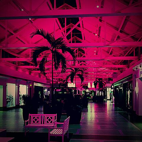Summer 2015 but You're Opening the Shopping Mall