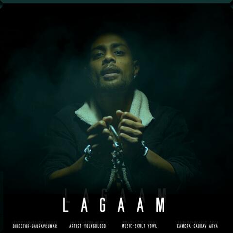 Lagaam