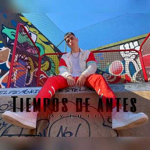 Tiempos de antes