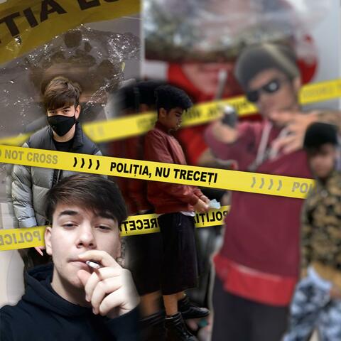 666 REMIX (feat. Trippin')