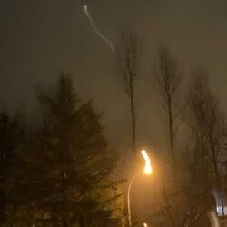 my sleeves are soaking through but it's okay cause i'm with you (feat. Eric Godlow)