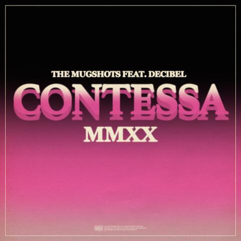 Contessa MMXX (feat. Decibel)