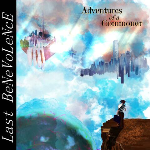 Adventures of a Commoner