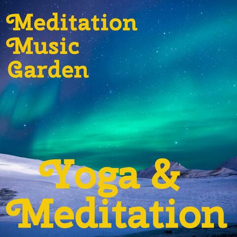 Meditation, Yoga and Pilates Music Volume 2