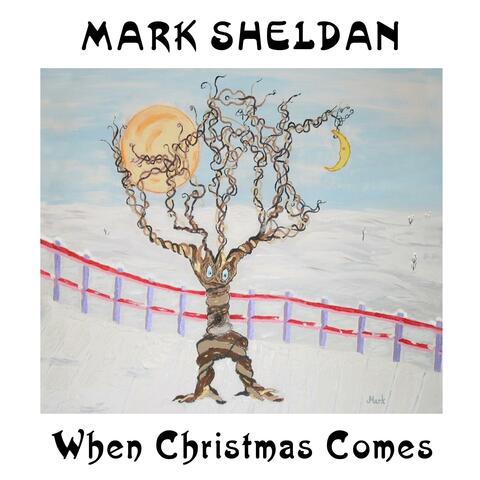 When Christmas Comes