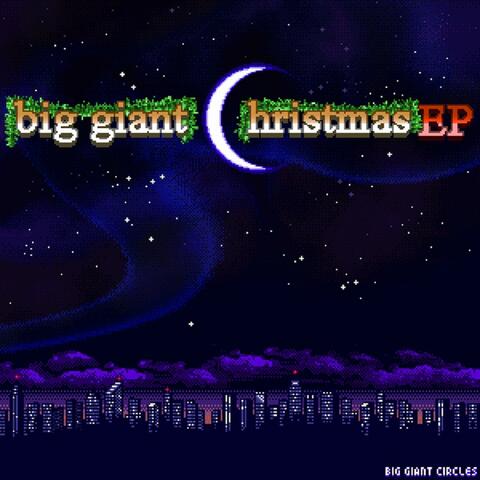 Big Giant Christmas