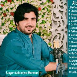 Da Charso Chilam Maska