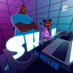 Tic Tac (feat. Jasmine & Kivumbi King)