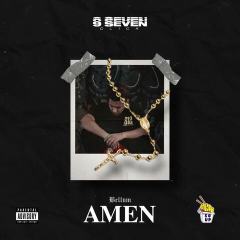 Amen (feat. Bellum)