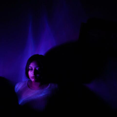 Vibe with me