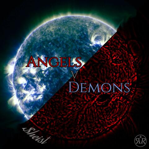 Angels V Demons