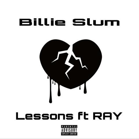 Lessons (feat. RAY)