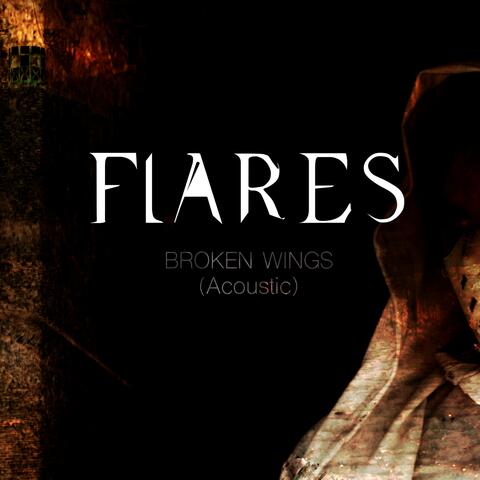 Broken Wings (Acoustic)