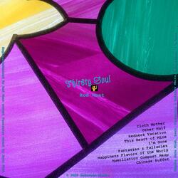 Fantasies & Fallacies (feat. Dave Wink)