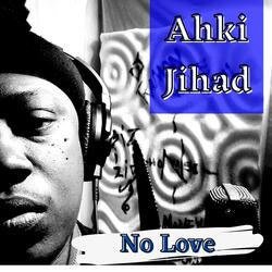 No Love