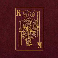 The Remix (feat. Old Self, Lt Headtrip & Keenan Kilgore)