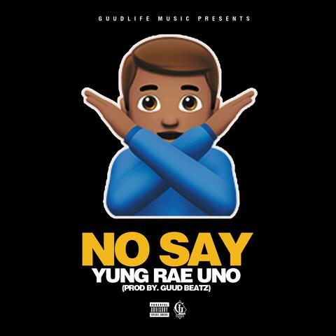 No Say
