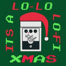 The First Noel Lo-Fi