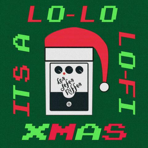 The First Noel Lo-Fi
