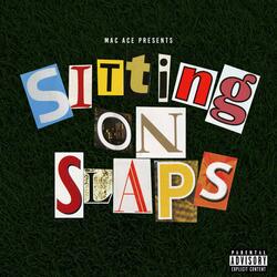 Blue Face (feat. Dotty Diablo)