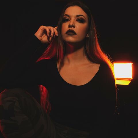 Blinded By Fear (feat. Quentin Cornet)