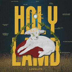 Holy Lamb