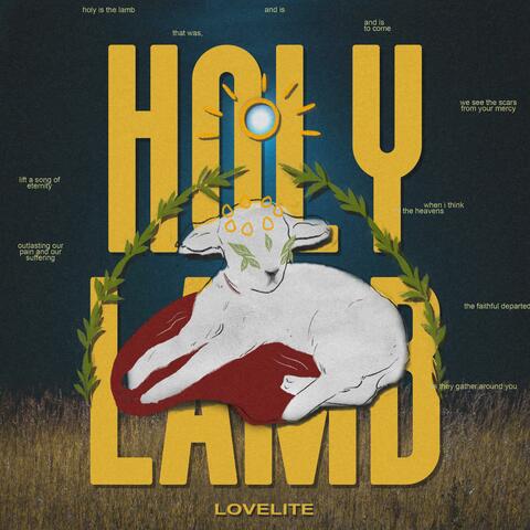 Holy Lamb