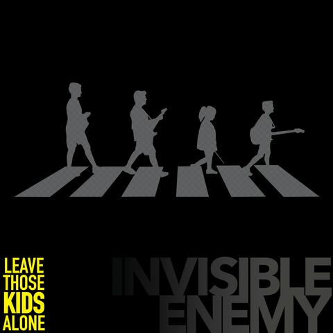 Invisible Enemy