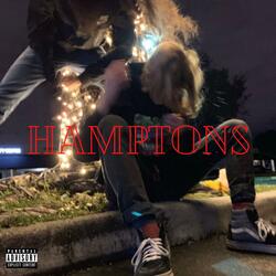Hamptons (feat. Derys)