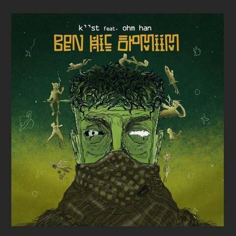 Ben Hiç Öpmiim (feat. Ohm Han)
