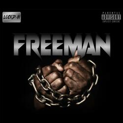 Free Man