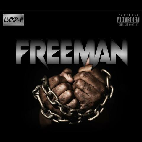 Free Man