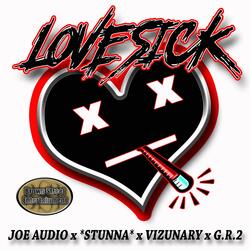 Love Sick (feat. G.R.2)