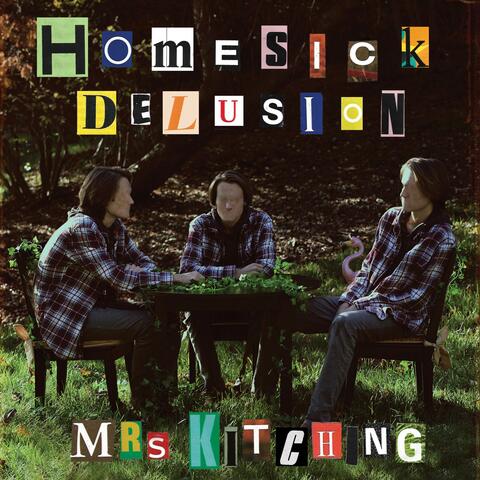 Homesick Delusion