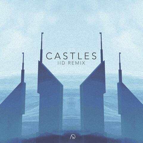Castles (feat. Brooke Williams) [IID Remix]