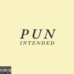 pun intended
