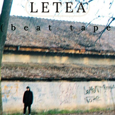 Letea (Beat Tape)