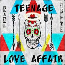 Teenage love affair London