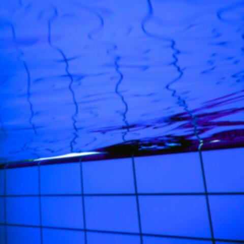 Summer 2017 Pool Party but You're Underwater for a Long Time